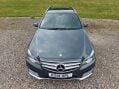 Mercedes-Benz E Class 3.0 E350 V6 BlueTEC AMG Sport G-Tronic+ Euro 6 (s/s) 5dr 12