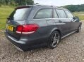 Mercedes-Benz E Class 3.0 E350 V6 BlueTEC AMG Sport G-Tronic+ Euro 6 (s/s) 5dr 5