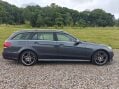 Mercedes-Benz E Class 3.0 E350 V6 BlueTEC AMG Sport G-Tronic+ Euro 6 (s/s) 5dr 2