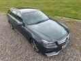 Mercedes-Benz E Class 3.0 E350 V6 BlueTEC AMG Sport G-Tronic+ Euro 6 (s/s) 5dr 11