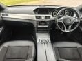 Mercedes-Benz E Class 3.0 E350 V6 BlueTEC AMG Sport G-Tronic+ Euro 6 (s/s) 5dr 17