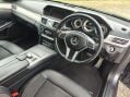Mercedes-Benz E Class 3.0 E350 V6 BlueTEC AMG Sport G-Tronic+ Euro 6 (s/s) 5dr 18
