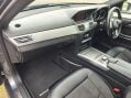 Mercedes-Benz E Class 3.0 E350 V6 BlueTEC AMG Sport G-Tronic+ Euro 6 (s/s) 5dr 19