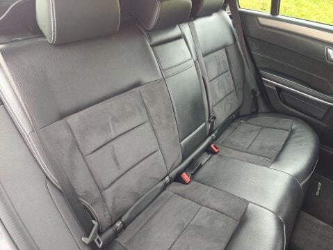 Mercedes-Benz E Class 3.0 E350 V6 BlueTEC AMG Sport G-Tronic+ Euro 6 (s/s) 5dr 25