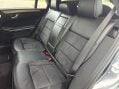 Mercedes-Benz E Class 3.0 E350 V6 BlueTEC AMG Sport G-Tronic+ Euro 6 (s/s) 5dr 29