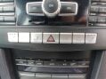 Mercedes-Benz E Class 3.0 E350 V6 BlueTEC AMG Sport G-Tronic+ Euro 6 (s/s) 5dr 43