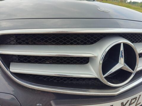 Mercedes-Benz E Class 3.0 E350 V6 BlueTEC AMG Sport G-Tronic+ Euro 6 (s/s) 5dr 86