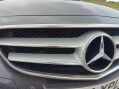 Mercedes-Benz E Class 3.0 E350 V6 BlueTEC AMG Sport G-Tronic+ Euro 6 (s/s) 5dr 86