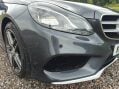 Mercedes-Benz E Class 3.0 E350 V6 BlueTEC AMG Sport G-Tronic+ Euro 6 (s/s) 5dr 84