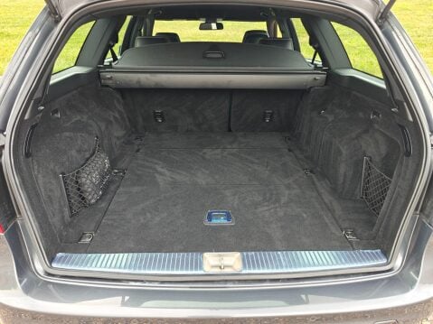 Mercedes-Benz E Class 3.0 E350 V6 BlueTEC AMG Sport G-Tronic+ Euro 6 (s/s) 5dr 56