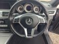 Mercedes-Benz E Class 3.0 E350 V6 BlueTEC AMG Sport G-Tronic+ Euro 6 (s/s) 5dr 75
