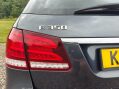 Mercedes-Benz E Class 3.0 E350 V6 BlueTEC AMG Sport G-Tronic+ Euro 6 (s/s) 5dr 89