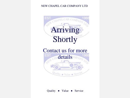 Mini Hatch 1.5 Cooper Steptronic Euro 6 (s/s) 3dr