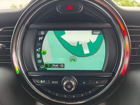 Mini Hatch 1.5 Cooper Steptronic Euro 6 (s/s) 3dr 34