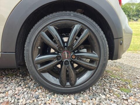 Mini Hatch 1.5 Cooper Steptronic Euro 6 (s/s) 3dr 68