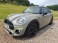 Mini Hatch 1.5 Cooper Steptronic Euro 6 (s/s) 3dr 9
