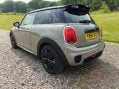 Mini Hatch 1.5 Cooper Steptronic Euro 6 (s/s) 3dr 7