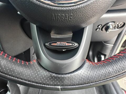 Mini Hatch 1.5 Cooper Steptronic Euro 6 (s/s) 3dr 60