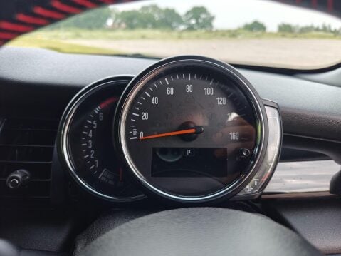 Mini Hatch 1.5 Cooper Steptronic Euro 6 (s/s) 3dr 64