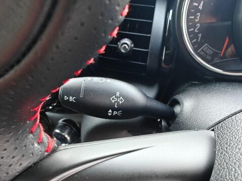 Mini Hatch 1.5 Cooper Steptronic Euro 6 (s/s) 3dr 62