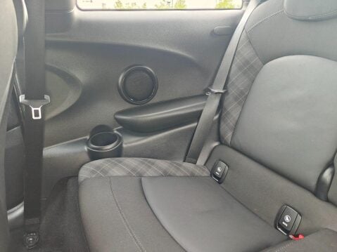 Mini Hatch 1.5 Cooper Steptronic Euro 6 (s/s) 3dr 55