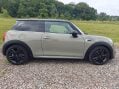 Mini Hatch 1.5 Cooper Steptronic Euro 6 (s/s) 3dr 2