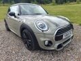 Mini Hatch 1.5 Cooper Steptronic Euro 6 (s/s) 3dr 1