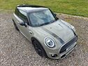 Mini Hatch 1.5 Cooper Steptronic Euro 6 (s/s) 3dr