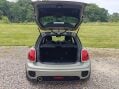 Mini Hatch 1.5 Cooper Steptronic Euro 6 (s/s) 3dr 6