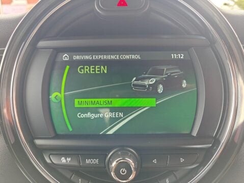 Mini Hatch 1.5 Cooper Steptronic Euro 6 (s/s) 3dr 33