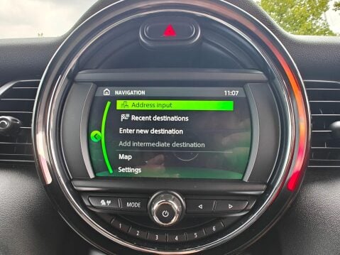 Mini Hatch 1.5 Cooper Steptronic Euro 6 (s/s) 3dr 35