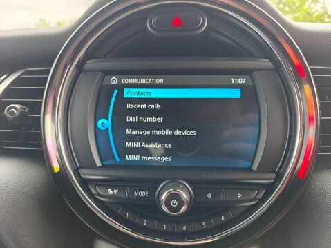 Mini Hatch 1.5 Cooper Steptronic Euro 6 (s/s) 3dr 39