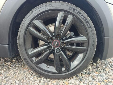 Mini Hatch 1.5 Cooper Steptronic Euro 6 (s/s) 3dr 69