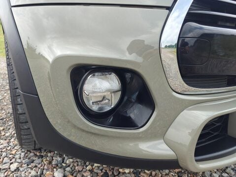 Mini Hatch 1.5 Cooper Steptronic Euro 6 (s/s) 3dr 78