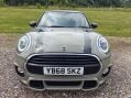 Mini Hatch 1.5 Cooper Steptronic Euro 6 (s/s) 3dr 10