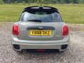Mini Hatch 1.5 Cooper Steptronic Euro 6 (s/s) 3dr 6