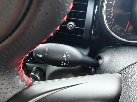 Mini Hatch 1.5 Cooper Steptronic Euro 6 (s/s) 3dr 59