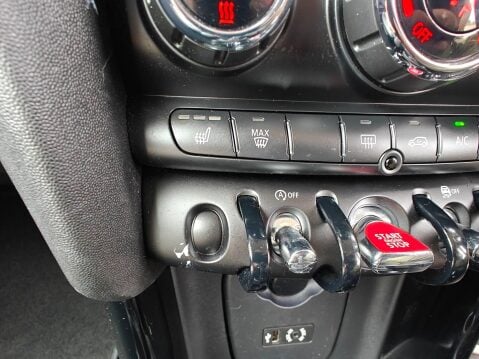 Mini Hatch 2.0 Cooper S Steptronic Euro 6 (s/s) 3dr 48