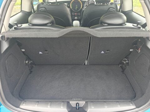 Mini Hatch 2.0 Cooper S Steptronic Euro 6 (s/s) 3dr 70