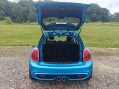 Mini Hatch 2.0 Cooper S Steptronic Euro 6 (s/s) 3dr 7