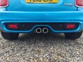 Mini Hatch 2.0 Cooper S Steptronic Euro 6 (s/s) 3dr 80