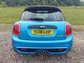 Mini Hatch 2.0 Cooper S Steptronic Euro 6 (s/s) 3dr 6