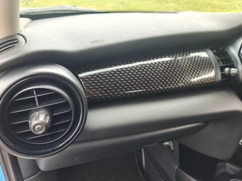 Mini Hatch 2.0 Cooper S Steptronic Euro 6 (s/s) 3dr 67