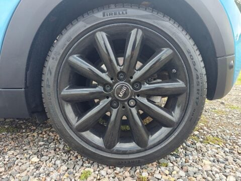 Mini Hatch 2.0 Cooper S Steptronic Euro 6 (s/s) 3dr 86