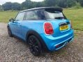 Mini Hatch 2.0 Cooper S Steptronic Euro 6 (s/s) 3dr 8