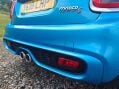 Mini Hatch 2.0 Cooper S Steptronic Euro 6 (s/s) 3dr 79