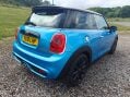 Mini Hatch 2.0 Cooper S Steptronic Euro 6 (s/s) 3dr 5
