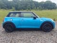 Mini Hatch 2.0 Cooper S Steptronic Euro 6 (s/s) 3dr 2