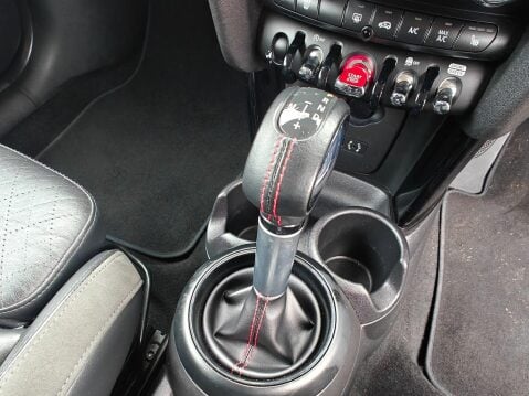 Mini Hatch 2.0 Cooper S Steptronic Euro 6 (s/s) 3dr 43