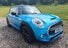 Mini Hatch 2.0 Cooper S Steptronic Euro 6 (s/s) 3dr